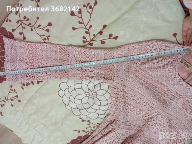 продавам рокля , снимка 9 - Рокли - 52240971