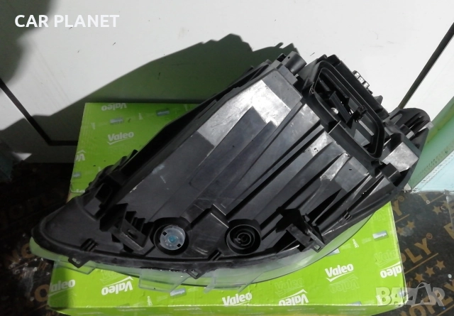 Фар Фарове за Mercedes Sprinter W910 / Мерцедес Спринтер A910 Full LED. , снимка 10 - Части - 42135752