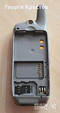 Siemens SL45 - без батерия и за смяна на панел, снимка 15 - Siemens - 53203174