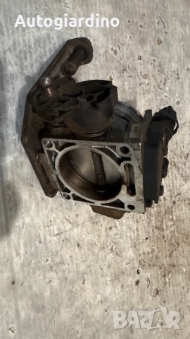 Дроселова Клапа за Renault Espace - 7277035000 /  AH.0008013.B, снимка 2 - Части - 52930676