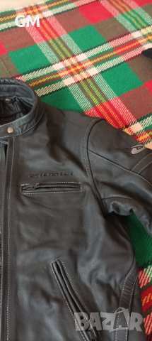 Мъжко моторджийско ново яке, снимка 5 - Якета - 43043420