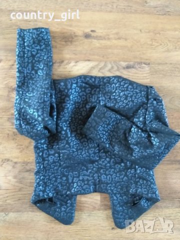  Maison Scotch - страхотно дамско сако, снимка 6 - Сака - 26819191