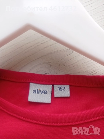 Детски блузи Esprit, снимка 4 - Детски Блузи и туники - 52389478