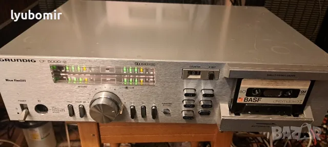 Grundig cf-5000 -2