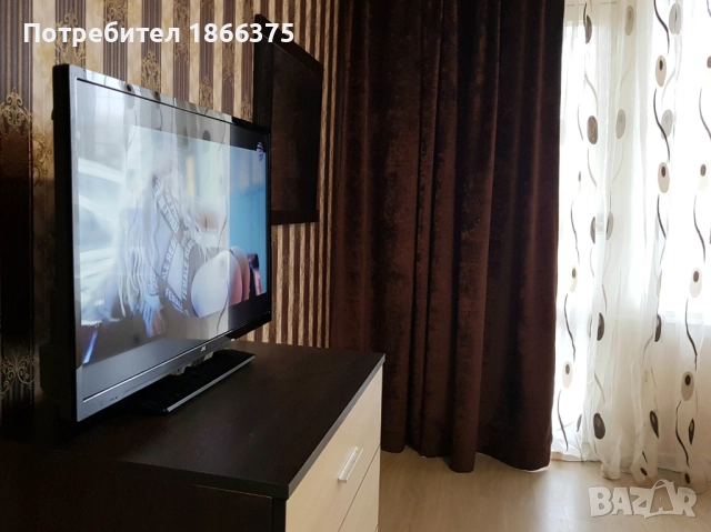 Давам двустаен под наем 