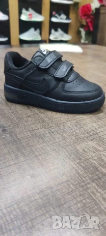 Маратонки за момиче  на едро nike