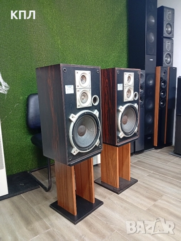 Тонколони PIONEER CS-989, снимка 2 - Тонколони - 52848469