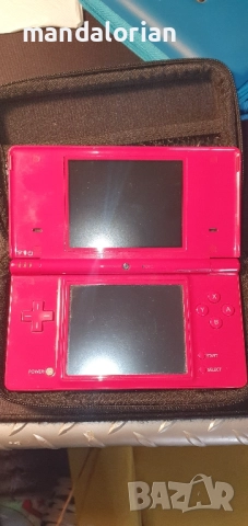 NINTENDO DSi