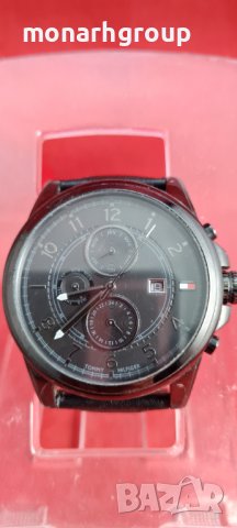 Часовник Tommy Hilfiger 1710295, снимка 2 - Мъжки - 39534674