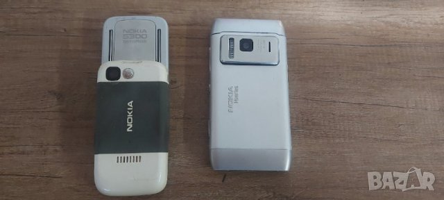 Nokia 5300 XpressMusic, снимка 7 - Nokia - 39198750