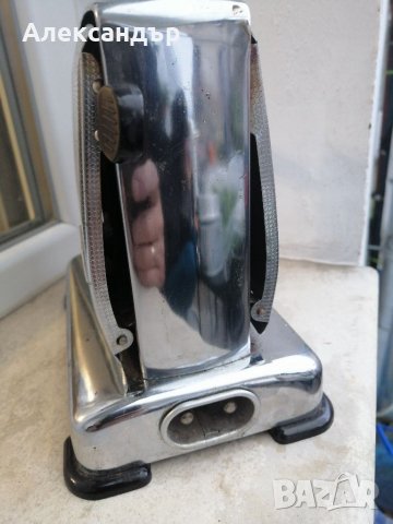 Ретро немски тостер, снимка 2 - Съдове за готвене - 38676027