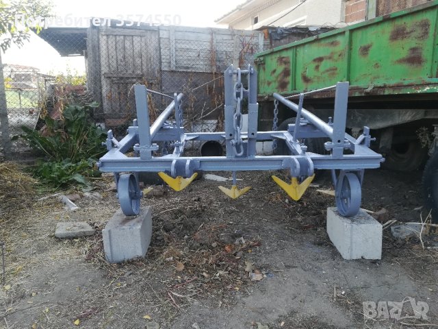 Продавам колтиватор, снимка 2 - Други инструменти - 43252343