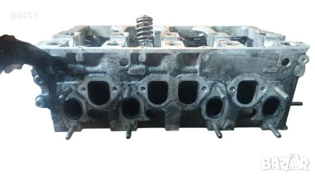 Глава Двигател Ауди A4 Б6 - Б7 - A6 C5 - A3 8L - VW Пасат 5 - Кади - 038103373R, снимка 4 - Части - 51078867