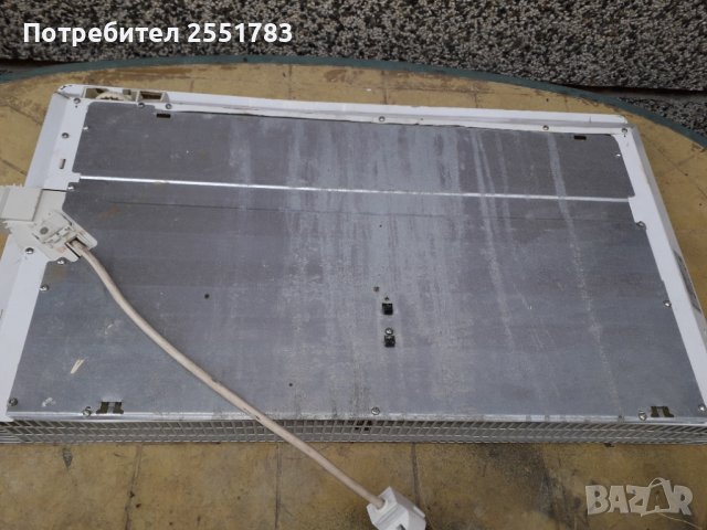 Електрически конвектори, снимка 3 - Отоплителни печки - 43322514