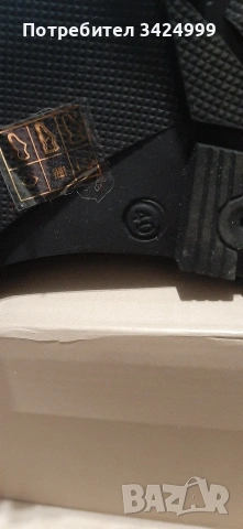 чисто нови дамски боти , снимка 2 - Дамски боти - 53088386