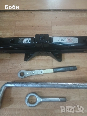 Бусов аварйен комплект Фият Дукато,Джъмпер,Боксер нов, снимка 2 - Аксесоари и консумативи - 52591610