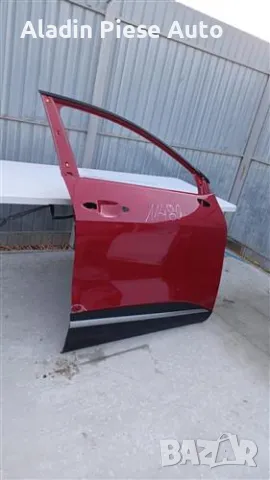 Предна дясна врата Kia Sportage 5 година 2022 2023 2024г , снимка 5 - Аксесоари и консумативи - 49373178