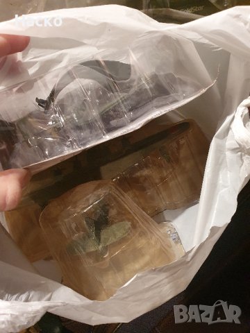 Бойните Самолети, Летящи Крепости Списание Амерком модели на самолети, снимка 10 - Колекции - 43804482