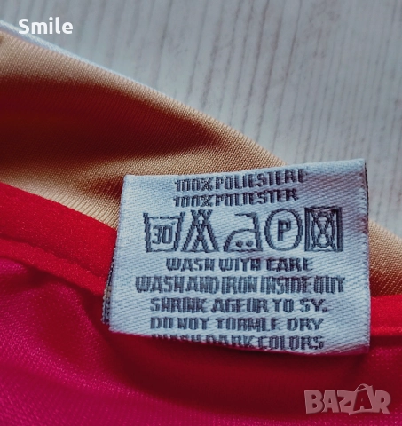 Фланелка Manchester United / Манчестър Юнайтед, снимка 6 - Футбол - 52291965