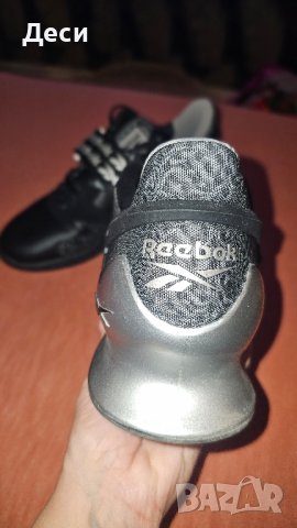 Маратонки Reebok, снимка 2 - Маратонки - 43203124