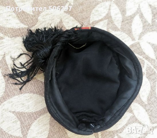 Турска/четник униформа за възстановки, снимка 15 - Антикварни и старинни предмети - 42949148