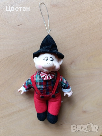 коледни играчки и украса, снимка 3 - Декорация за дома - 52482069