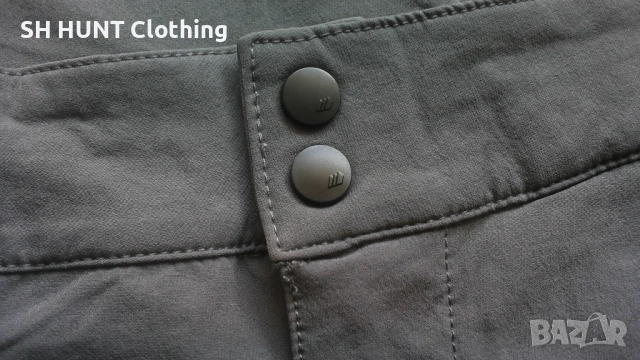 SKOGSTAD Mundal Stretch Trouser размер XL изцяло еластичен панталон - 2157, снимка 14 - Панталони - 53540871