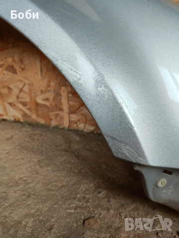 Калници за Passat b5.5 и ляв фар Hella , снимка 3 - Части - 52004926