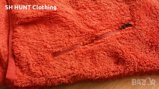 DIDRIKSONS POLAR Fleece Jacket размер M за лов риболов и туризъм поларена горница - 163, снимка 8 - Суичъри - 39507054