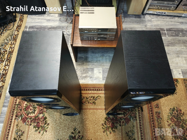 Magnat Quantum 605 Трилентови Тонколони , снимка 15 - Тонколони - 53446357