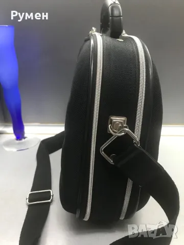 Куфарче за козметика Da Vinci, снимка 3 - Куфари - 48420330