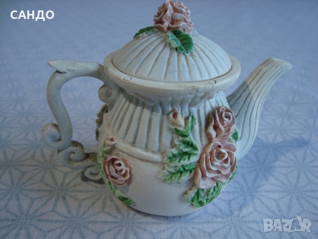 Винтидж красиви изящни часовници, снимка 3 - Други - 38998902