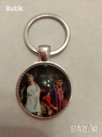 Ключодържатели за футболни фенове , снимка 5 - Колекции - 25107942