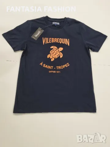 Мъжки Тениски Vilebrequin