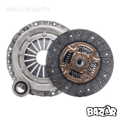 НОВ комплект съединител за Форд / FORD Maverick и Нисан / NISSAN Terrano II двигател 2.4, 2.4 i , снимка 6 - Части - 43169994