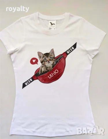 Lui Jo дамски тениски Различни модели 