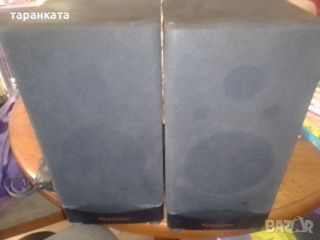 тонколони Schneider , снимка 3 - Тонколони - 51575028