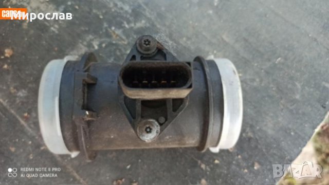 части нисан микра, снимка 2 - Части - 35447637