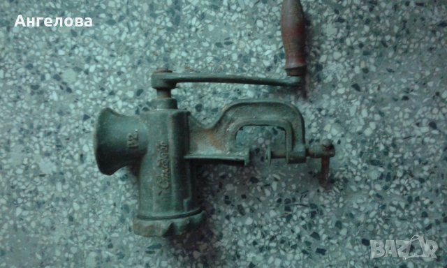 Машинка за мелене