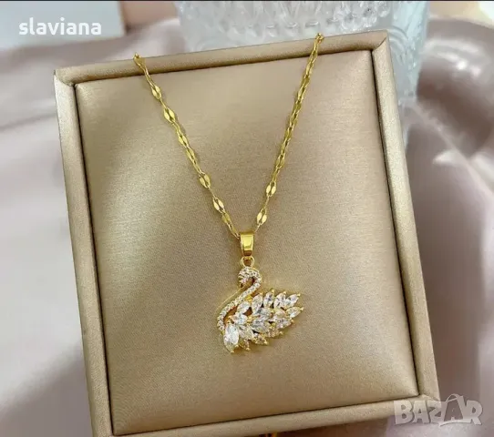 Медицинско злато , снимка 8 - Гривни - 48355592