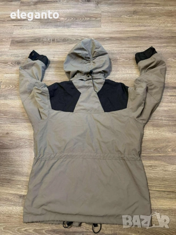 Мъжко техническо яке HAGLOFS teflon CLIMATIC , L размер, снимка 8 - Якета - 52414123