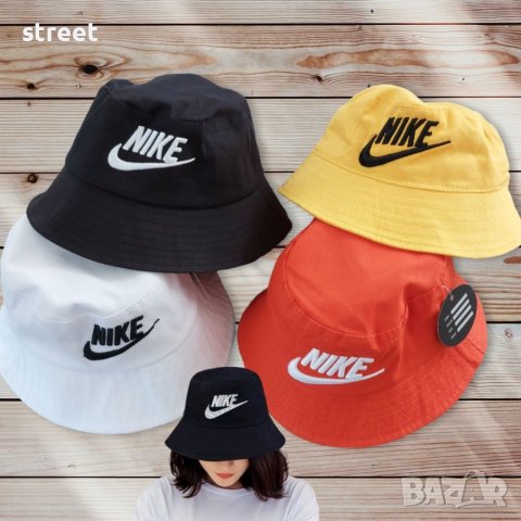 Nike hats cap унисекс летни шапки в Шапки в гр. Бургас - ID37289563 —  Bazar.bg