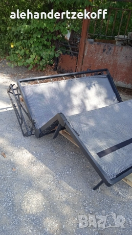 Механизъм за разтегателен диван или легло, снимка 10 - Дивани и мека мебел - 51680721