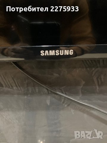 Телввизор Samsung, снимка 2 - Телевизори - 43483709