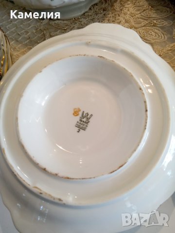 Полски порцелан , снимка 9 - Сервизи - 40574052