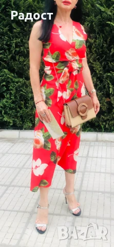 Невероятна рокля на известен турски бранд.