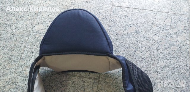  aiebao- подложка за придържане на бебе, снимка 7 - Други - 37721814