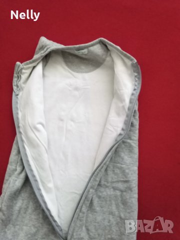 Чувалче за спане р.68-80, снимка 2 - Спално бельо и завивки - 38254282