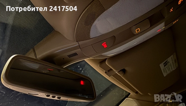 ЛИЗИНГ! Mercedes-Benz GL 450 4.7 V8 Facelift 4MATIC, снимка 11 - Автомобили и джипове - 51817262