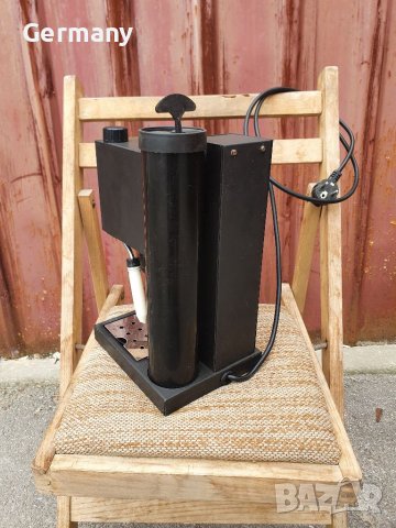 Италянска кафемашина, снимка 4 - Кафемашини - 40339854